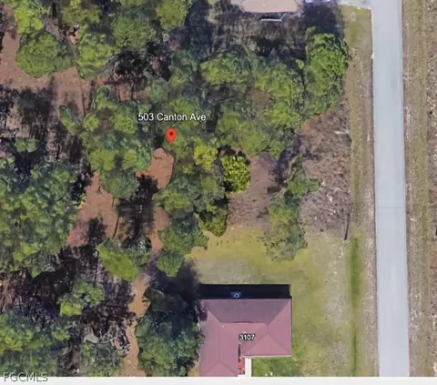 503 Canton Ave, Lehigh Acres, FL 33972
