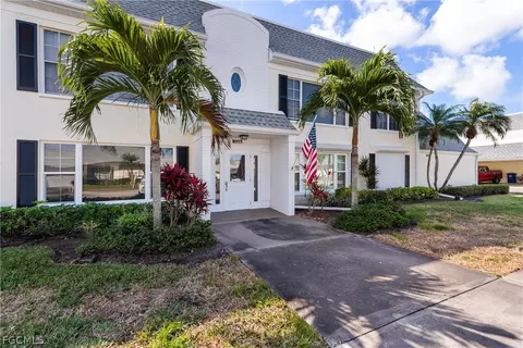 326 S Brandywine Cir #1, Fort Myers, FL 33919