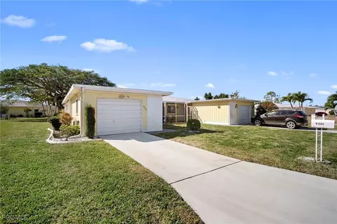 8608 Granada Ct, Fort Myers, FL 33907