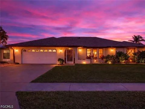 1719 W Bluewater Ter, North Fort Myers, FL 33903