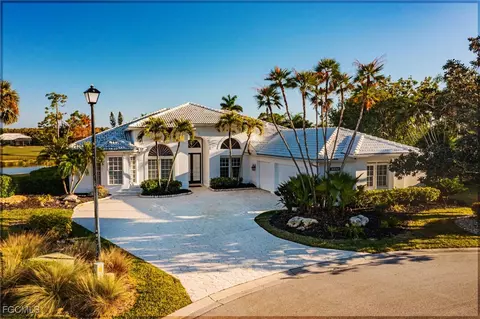 14440 Hickory Fairway Ct, Fort Myers, FL 33912