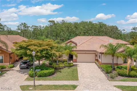 11122 Esteban Dr, Fort Myers, FL 33912