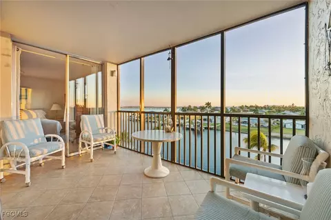 4260 SE 20th Pl #502, Cape Coral, FL 33904