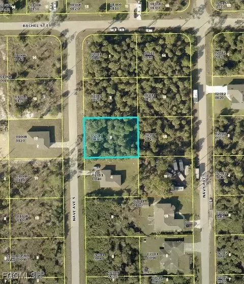 129 Nave Ave S, Lehigh Acres, FL 33974