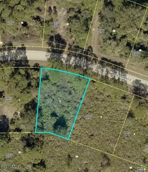1032 Anderson St, Lehigh Acres, FL 33974