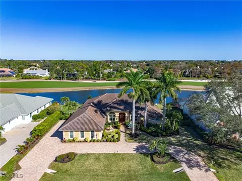 15460 Fiddlesticks Blvd, Fort Myers, FL 33912