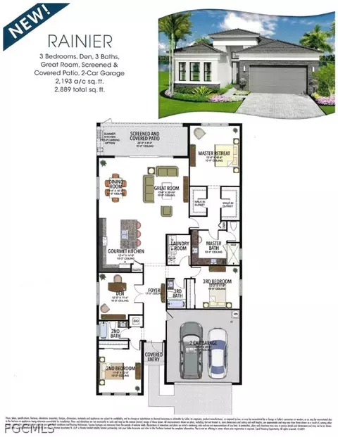 12801 Springbrook Ct, Estero, FL 33928 photo 15