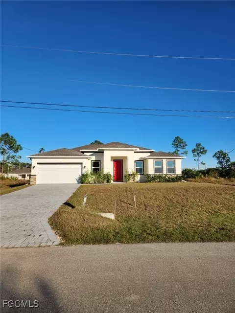 4101 NE 23rd Ave, Cape Coral, FL 33909