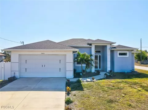 3419 5th St SW, Lehigh Acres, FL 33976