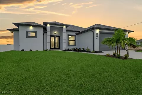 1004 NE 43rd Ter, Cape Coral, FL 33909