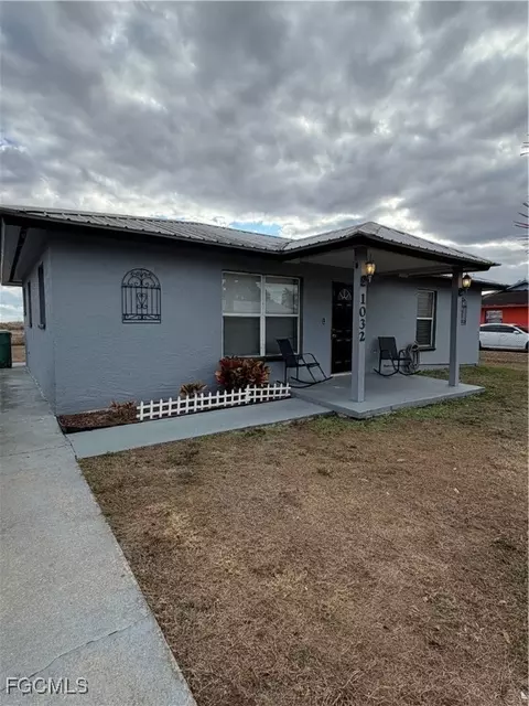 1032 Arkansas Ave, Clewiston, FL 33440