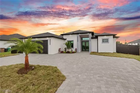 429 Tropicana Pkwy E, Cape Coral, FL 33909