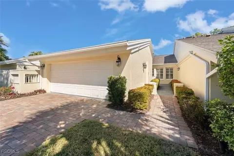 15667 Carriedale Ln, Fort Myers, FL 33912