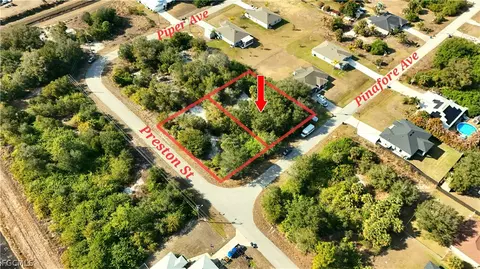432 Pinafore W, Lehigh Acres, FL 33974