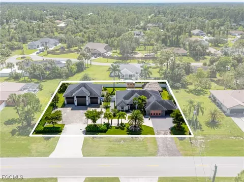 2415 W Price Blvd, North Port, FL 34286
