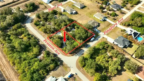 434 Pinafore Ave, Lehigh Acres, FL 33974