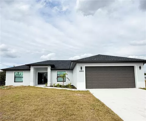 2800 46th St SW, Lehigh Acres, FL 33976