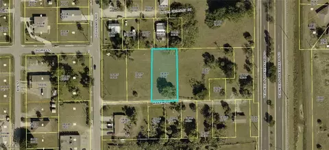 3531 Martin Ct, Fort Myers, FL 33916