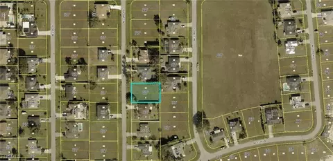1317 NE 22nd Ave, Cape Coral, FL 33909