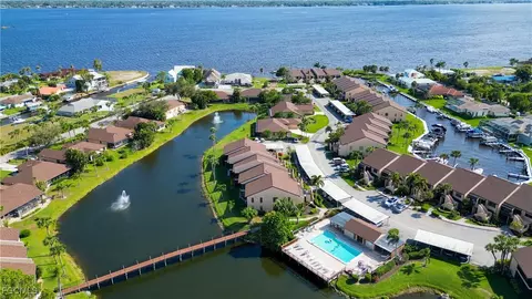 15489 Admiralty Cir #3, North Fort Myers, FL 33917