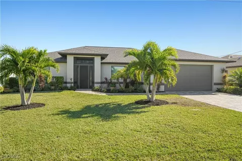 2519 SW 15th Ave, Cape Coral, FL 33914