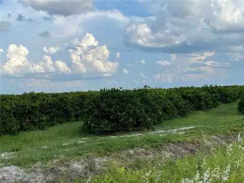 6380 6340 6th Rd, Labelle, FL 33935