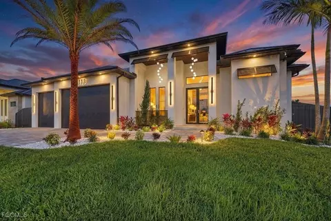 113 SW 34th Ave, Cape Coral, FL 33991