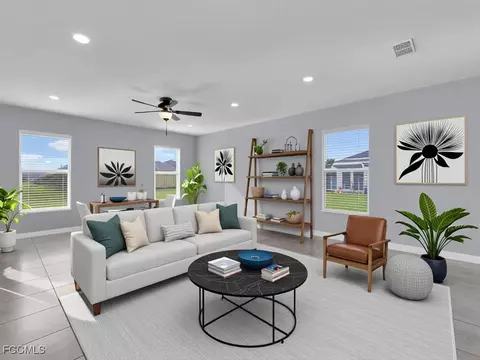1826 NW 7th Pl, Cape Coral, FL 33993