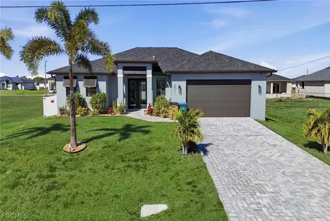 3911 NW 40th Ter, Cape Coral, FL 33993