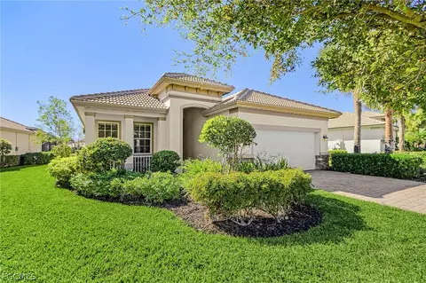 3811 Lakeview Isle Ct, Fort Myers, FL 33905