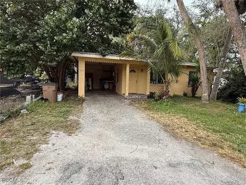 244 Labelle Ave, Fort Myers, FL 33905