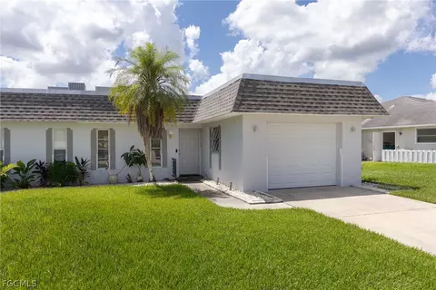 14913 Wise Way, Fort Myers, FL 33905