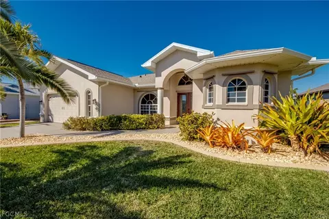 1705 SW 44th Ter, Cape Coral, FL 33914