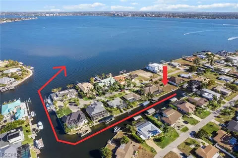 5824 SW 1st Ave, Cape Coral, FL 33914