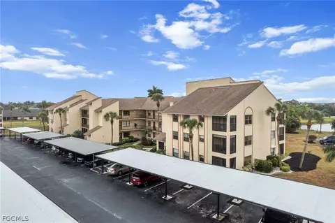 13276 White Marsh Ln #12, Fort Myers, FL 33912
