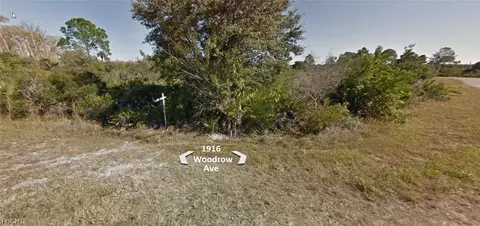 1916 Woodrow Ave, Lehigh Acres, FL 33972