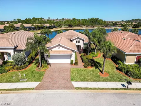 11205 Vitale Way, Fort Myers, FL 33913
