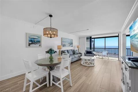 1501 Middle Gulf Dr #406A, Sanibel, FL 33957