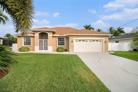 2829 SW 36th St, Cape Coral, FL 33914