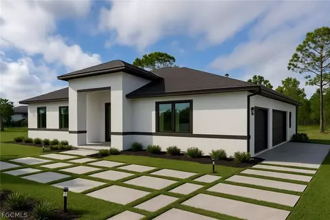 3985 Everglades Blvd N, Naples, FL 34120