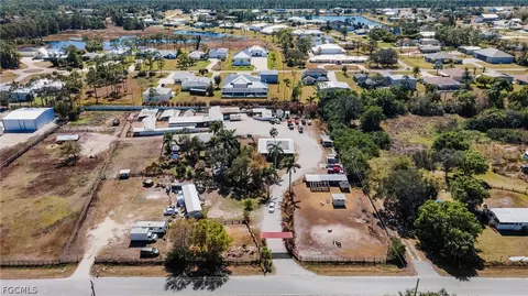 3590 South Rd, North Fort Myers, FL 33917