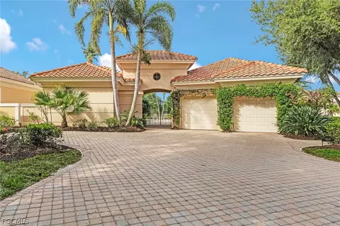 15641 Glenisle Way, Fort Myers, FL 33912