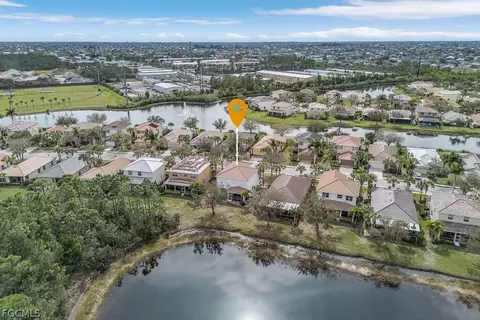 2557 Keystone Lake Dr, Cape Coral, FL 33909