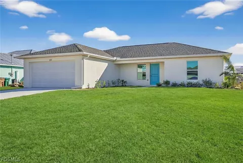 1110 NW 19th St, Cape Coral, FL 33993