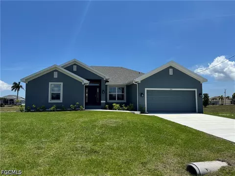 4112 NW 37th St, Cape Coral, FL 33993