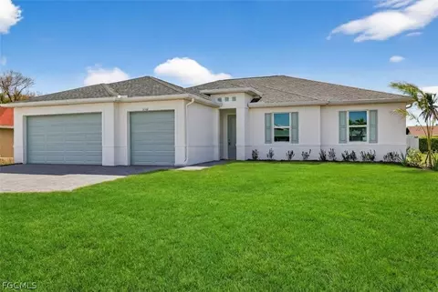 1140 SE 33rd St, Cape Coral, FL 33904