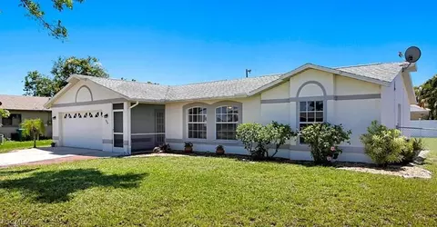 4136 SW 9th Pl, Cape Coral, FL 33914