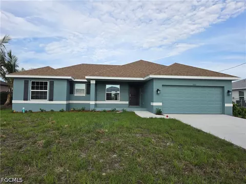 1001 NE 5th Ave, Cape Coral, FL 33909