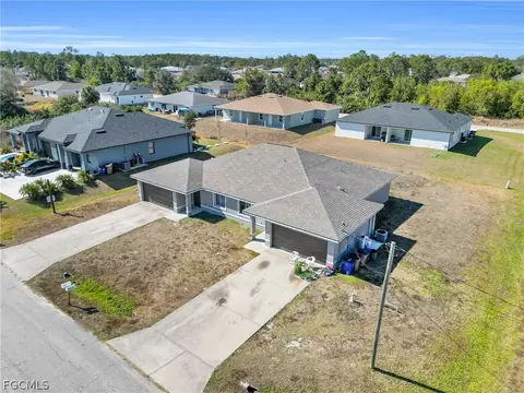 24002402 Paul Ave S, Lehigh Acres, FL 33973