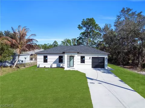 1816 Ridgemoor St, Lehigh Acres, FL 33972